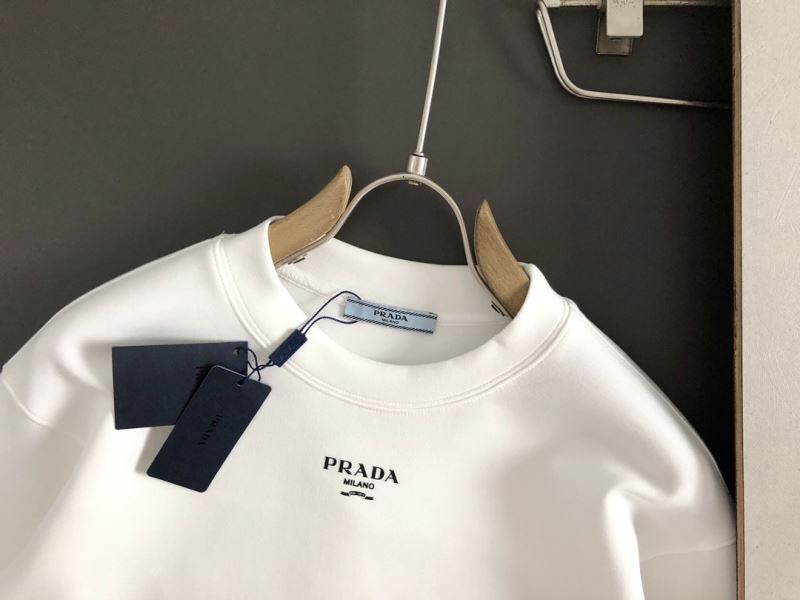 Prada T-Shirts